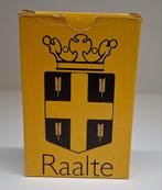 Raalte Kwartet. Vintage., Ophalen of Verzenden, Gebruikt, Kwartet(ten)