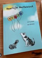 Aline Ulehake -  Heerlijk Hartekind - Teddy, Ophalen of Verzenden, Zo goed als nieuw