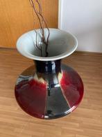 Chinese vaas, Huis en Inrichting, Woonaccessoires | Vazen, Ophalen, Overige kleuren, 50 tot 75 cm, Aardewerk of Porselein