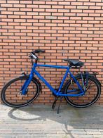 Batavus Dinsdag Exclusive heren stadsfiets framemaat 61, 61 tot 65 cm, Ophalen, Zo goed als nieuw, Batavus
