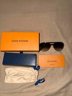 Louis Vuitton bril orgineel, Sieraden, Tassen en Uiterlijk, Zonnebrillen en Brillen | Heren, Overige merken, Zonnebril, Bruin