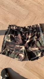 Airforce zwembroek, Kleding | Heren, Maat 52/54 (L), Overige kleuren, Ophalen of Verzenden, Airforce