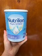 Nutrilon Pepti Syneo 2, Ophalen of Verzenden, Zo goed als nieuw, Overige typen
