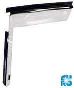 DAF XD,XF NIEUW GEN.,XG,XG+ DEUR ZIJWINDSCHERM 2332661, -, -, Nieuw, DAF