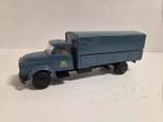 Lion Car DAF Torpedo BvB Maasland 1:50, ., Ophalen of Verzenden, Zo goed als nieuw, .