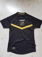 NAC Breda heren voetbalshirt in size medium, Ophalen of Verzenden, Zo goed als nieuw, Maat 48/50 (M), Voetbal