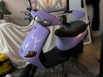 Type 3, 70cc, Fietsen en Brommers, Scooters | Piaggio, Ophalen, Gebruikt, Benzine, Maximaal 25 km/u