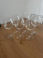 6 Riedel Old World Pinot Noir Glazen - Nieuw in Doos!, Huis en Inrichting, Ophalen, Glas of Glazen, Nieuw, Glas