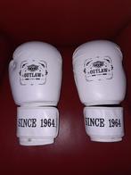 Captain’s choice bokshandschoenen 14 oz, Sport en Fitness, Ophalen of Verzenden, Zo goed als nieuw, Bokshandschoenen