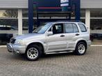 Suzuki Grand Vitara 2.0 / NL-Auto / 166.000 KM / AWD / Afnee, Stof, 4 cilinders, Grand Vitara, Bedrijf