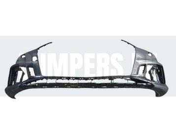 Bumper Audi RS4 B9 Avant 8W0 8W A4 17-18 10982403743 Voorbum beschikbaar voor biedingen