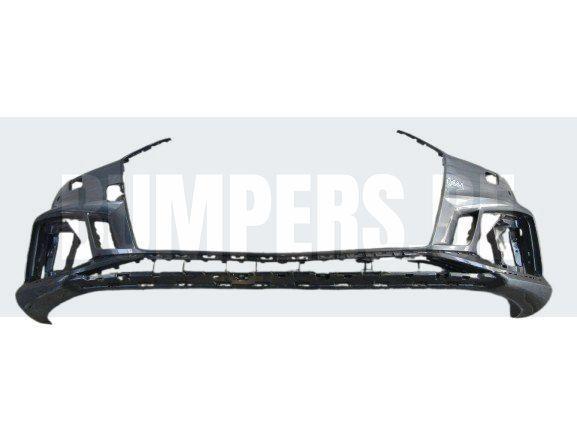 Bumper Audi RS4 B9 Avant 8W0 8W A4 17-18 10982403743 Voorbum, Auto-onderdelen, Carrosserie en Plaatwerk, Bumper, Voor, Gebruikt