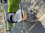 Kinderwagen retro, Ophalen, Zo goed als nieuw, Overige merken