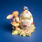 Villeroy & Boch Bunny Family Hazenmeisje .originele.DOOS, Ophalen of Verzenden, Zo goed als nieuw
