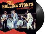 The Rolling Stones - Hits Collection Live.  New LP, Cd's en Dvd's, Vinyl | Rock, Verzenden, Nieuw in verpakking, 12 inch, Poprock