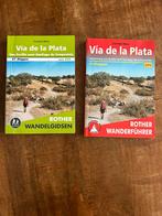 Via de la plata, Boeken, Ophalen, Zo goed als nieuw, Europa, Overige merken