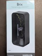 Wandkubus. Nieuw. Sealskin Brix., Huis en Inrichting, Overige typen, Nieuw, Ophalen of Verzenden, Minder dan 100 cm