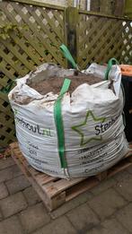 Bigbag tuingrond, Ophalen of Verzenden, Gebruikt, Overige typen