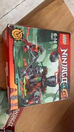 LEGO Ninjago 70621 Vermillion aanval, Kinderen en Baby's, Speelgoed | Duplo en Lego, Ophalen of Verzenden, Zo goed als nieuw, Complete set