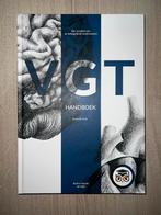 VGT Handboek | Zevende editie, Ophalen, Beta, Zo goed als nieuw