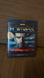 Fortress bluray rare oop, Ophalen of Verzenden, Zo goed als nieuw