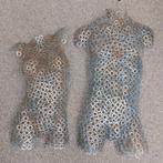 Unieke torso's van craft4all, Antiek en Kunst, Ophalen of Verzenden