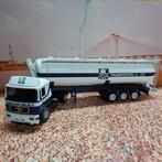 conrad MAN comander, Hobby en Vrije tijd, Modelauto's | 1:50, Ophalen of Verzenden, Zo goed als nieuw, Bus of Vrachtwagen, Conrad