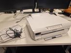 Epson XP-55 Printer - Zo goed als nieuw, Printer, Epson, Zo goed als nieuw, Zwart-en-wit printen