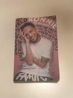 Ronnie flex de biografie leon verdonschot, Ophalen of Verzenden, Zo goed als nieuw