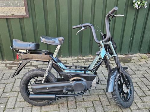 gilera citta in zgan staat, Fietsen en Brommers, Brommers | Vespa, Zo goed als nieuw, Overige modellen, Maximaal 25 km/u, Ophalen