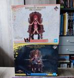 Kingdom Hearts - Kairi & Sora Ichiban Kuji - anime figure, Verzamelen, Poppetjes en Figuurtjes, Ophalen of Verzenden, Zo goed als nieuw