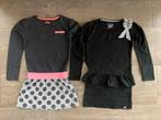 Z8 jurken 116 122, Kinderen en Baby's, Kinderkleding | Maat 116, Gebruikt, Meisje, Z8, Ophalen of Verzenden