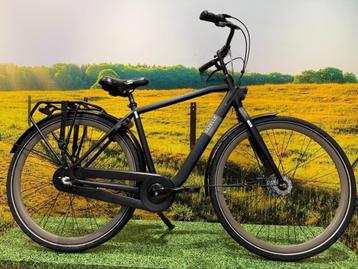 GAzelle Esprit beschikbaar voor biedingen