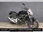 HONDA NC 700 S C-ABS (bj 2012) NC700 35KW A2 Geschikt, Motoren, Motoren | Honda, 2 cilinders, Bedrijf, 670 cc, 12 t/m 35 kW