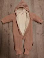 Baby´s only teddy pakje oud roze mt 56, Kinderen en Baby's, Babykleding | Maat 56, Nieuw, Meisje, Baby´s only, Ophalen