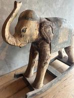 "HENDRICKX "    Aziatische Olifant., Ophalen