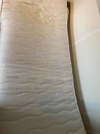 Norma Split Topper Matras 180x210, Huis en Inrichting, Ophalen, Gebruikt, 210 cm, Tweepersoons
