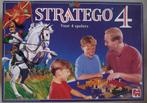 Stratego 4, Hobby en Vrije tijd, Gezelschapsspellen | Bordspellen, Drie of vier spelers, Ophalen, Zo goed als nieuw
