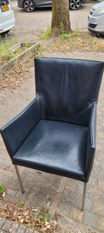 4x Bert Plantagie eetkamerstoelen MOET WEG, Ophalen of Verzenden, Zo goed als nieuw, Vier