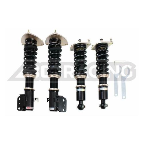 BC Racing BR serie schroefset - Subaru Forester 2009-2013, Auto diversen, Tuning en Styling, Ophalen of Verzenden