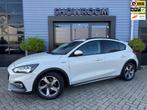 Ford FOCUS 1.0 Ecoboost Active 125pk Automaat|Applecarplay, Gebruikt, Wit, Bedrijf, 3 cilinders