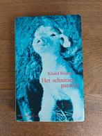 Het Schnitzelparadijs - Khalid Boudou, Ophalen of Verzenden