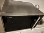 SHARP magnetron, Witgoed en Apparatuur, Magnetrons, Ophalen, Combimagnetron, Gebruikt, Hete lucht