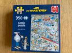 Jan van Haasteren legpuzzel. Som like it hot. MOOI, compleet, Ophalen of Verzenden, 500 t/m 1500 stukjes, Zo goed als nieuw