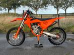 KTM 250 SXF 2021 - Perfecte crossmotor!, 250 cc, Particulier, Crossmotor, 1 cilinder