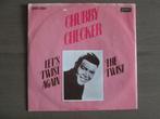 Chubby Checker - Let's Twist Again / The Twist, Cd's en Dvd's, Vinyl Singles, Gebruikt, Overige genres, 7 inch, Single