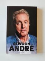 Gewoon André - Bert Kuizenga, Ophalen of Verzenden, Zo goed als nieuw, Bert Kuizenga, Film, Tv en Media