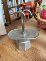 Percolator bialetti mini koffiemaker voor twee kopjes, Ophalen of Verzenden, Gebruikt