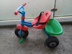 Kinder Driewieler fiets, Fietsen en Brommers, Fietsen | Driewielers, Ophalen, Gebruikt, Berchet