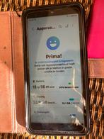 Te koop;Samsung Galaxy xcover 5, Telecommunicatie, Mobiele telefoons | Samsung, Ophalen, Overige modellen, Zwart, Zo goed als nieuw